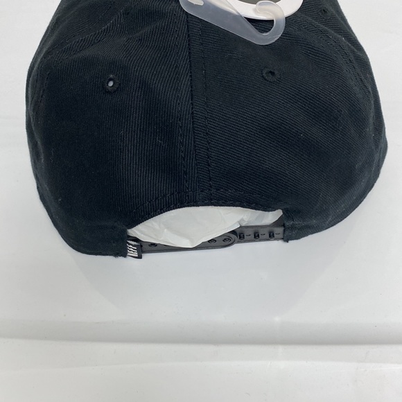 Neff Company Black Adjustable cap - Picture 3 of 6